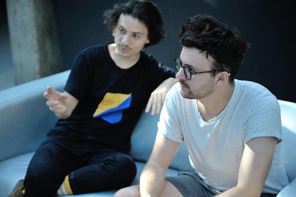 Platon Karataev  Fotó: Czirják Pál