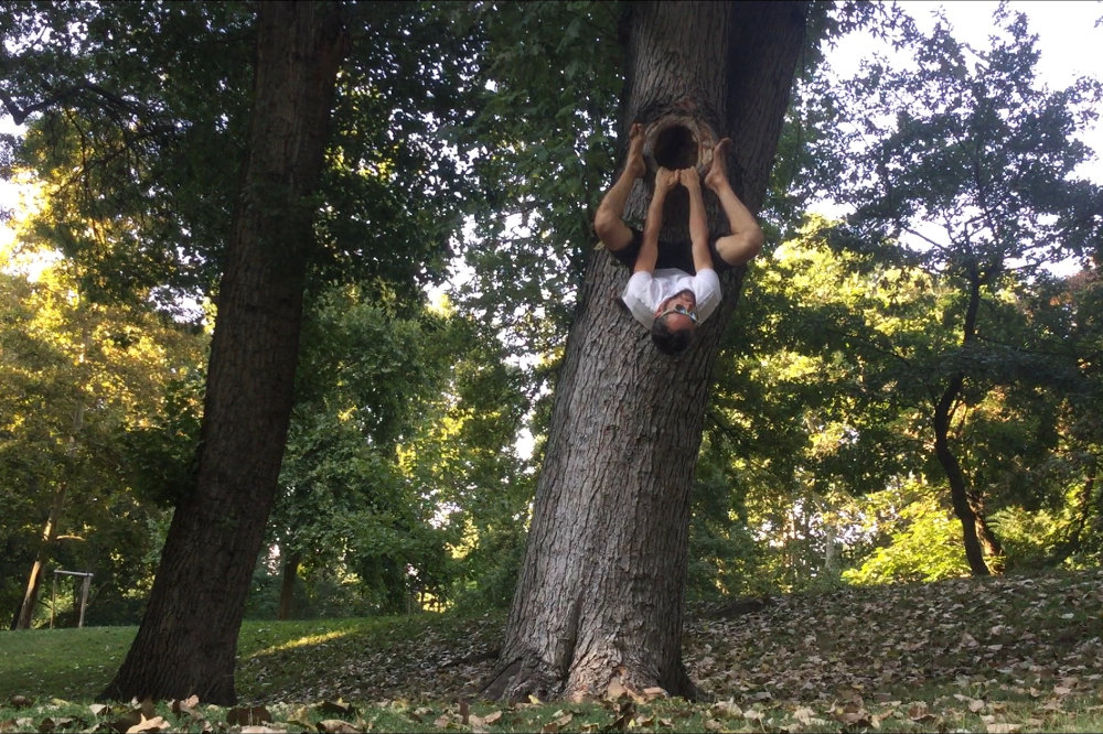 Sirokai Mátyás  Kép forrása: a szerző archívuma