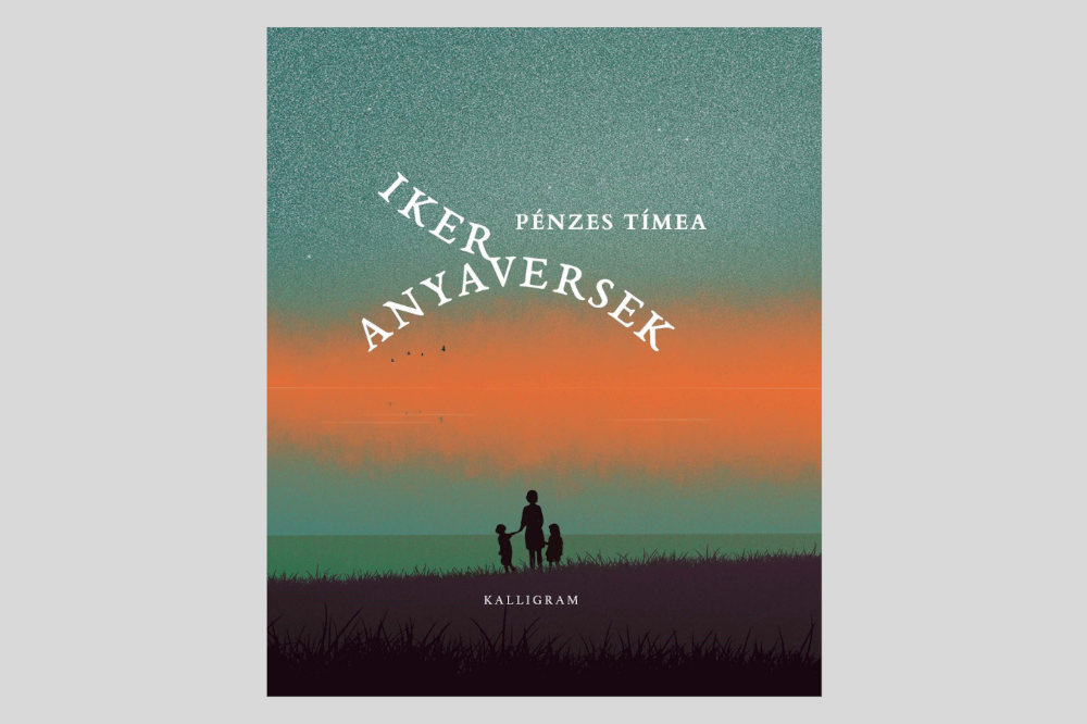 Pénzes Tímea: Ikeranyaversek