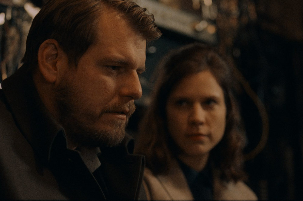 Felkészülés meghatározatlan ideig tartó együttlétre