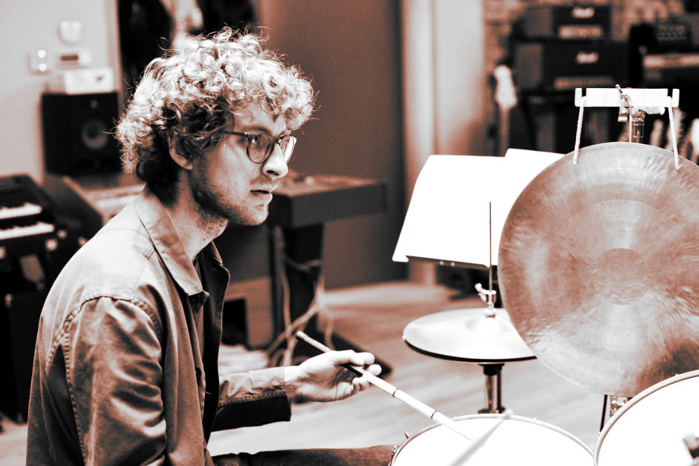 Gyárfás Attila  Fotó: Fakan Csaba