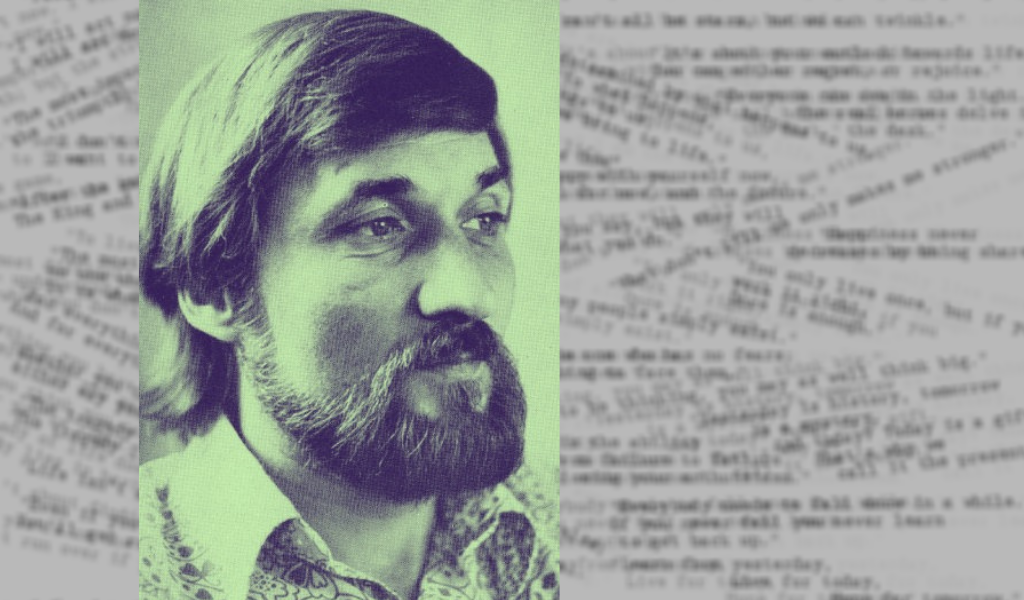 Császár István  Fotó: Vahl Ottó