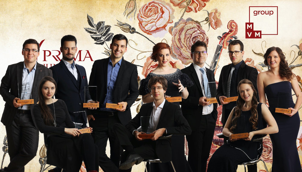 A 2020-as Junior Prima Díj nyertesei  Kép forrása