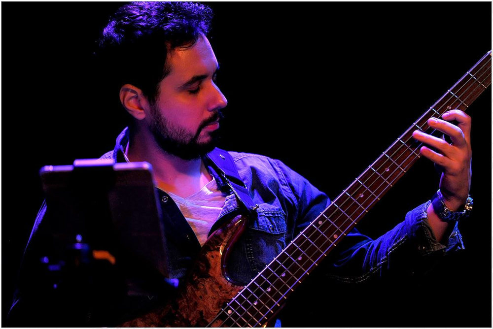 Fonay Tibor a Dürer Kertben  