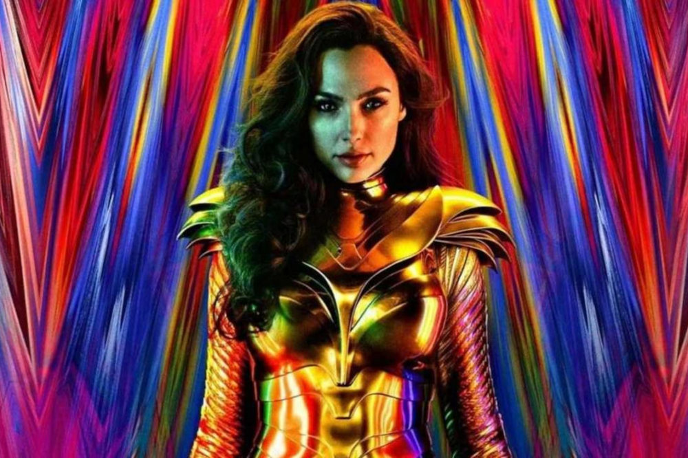Wonder Woman 1984