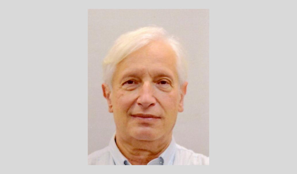 Földes Tamás, a GABO kiadóvezetője  Fotó: GABO kiadó