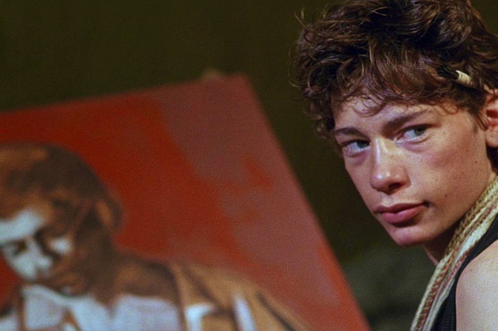 A „Caravaggio” a tökéletes belépőfilm a Jarman-univerzumba