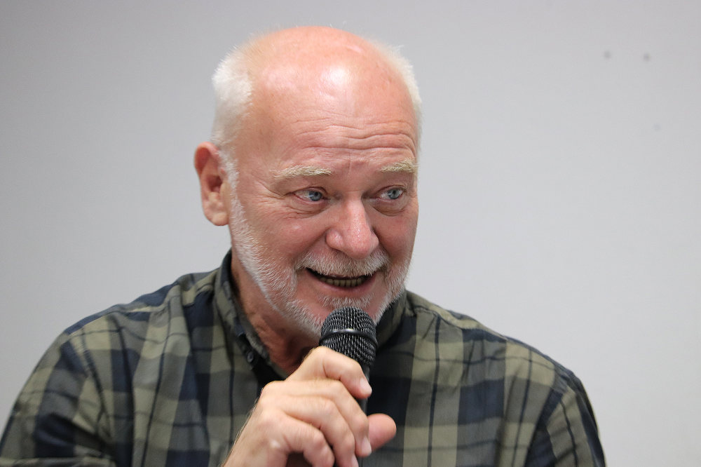 Géczi János  Kép forrása