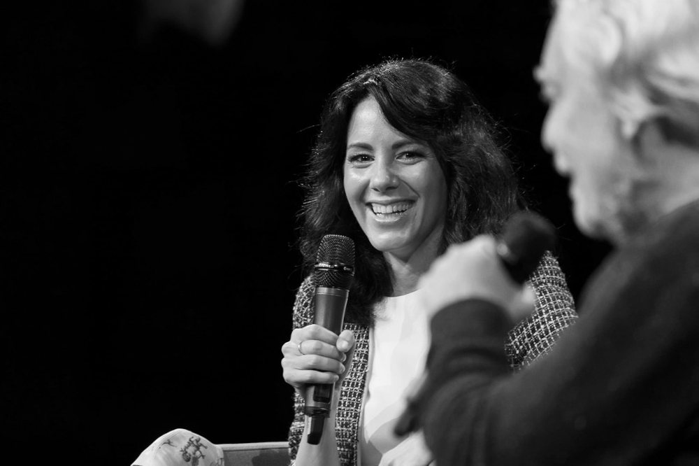 Halász Rita és Németh Gábor  Fotó: Posztós János