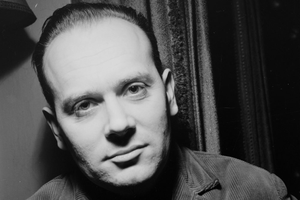 Gáll István 1965-ben  Kép forrása