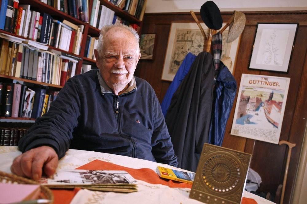 Aleksandar Flaker horvát irodalomtudós  Kép forrása