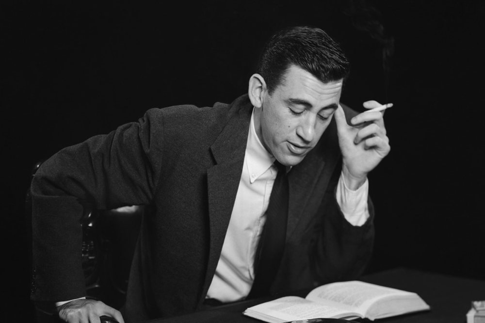 J. D. Salinger  Kép forrása