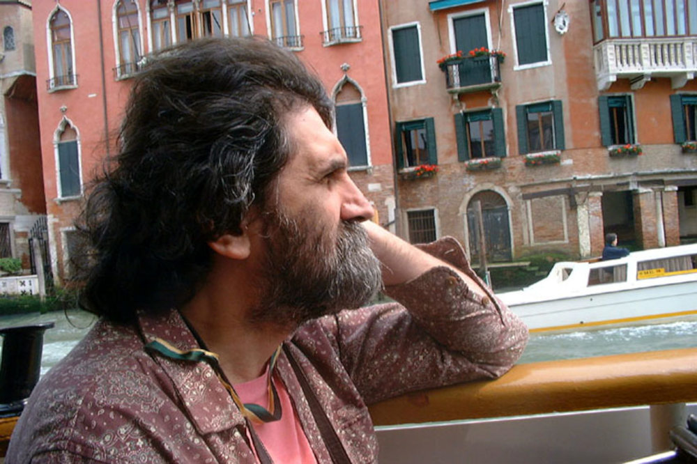 Milosevits Péter  Kép forrása