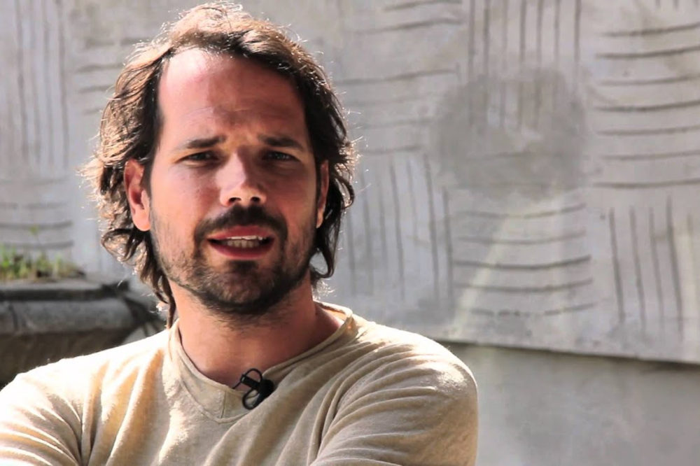 „Egyszerűen csak próbálom befejezni a mondatokat, amiket elkezdtem”  Kép forrása