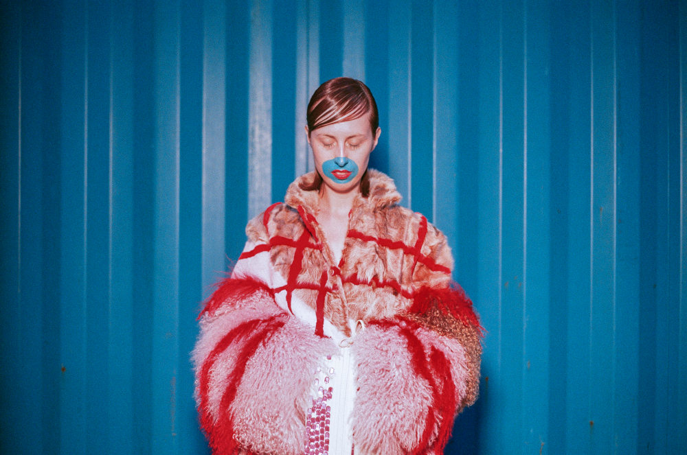 Gloria  Fotó: Szombat Éva