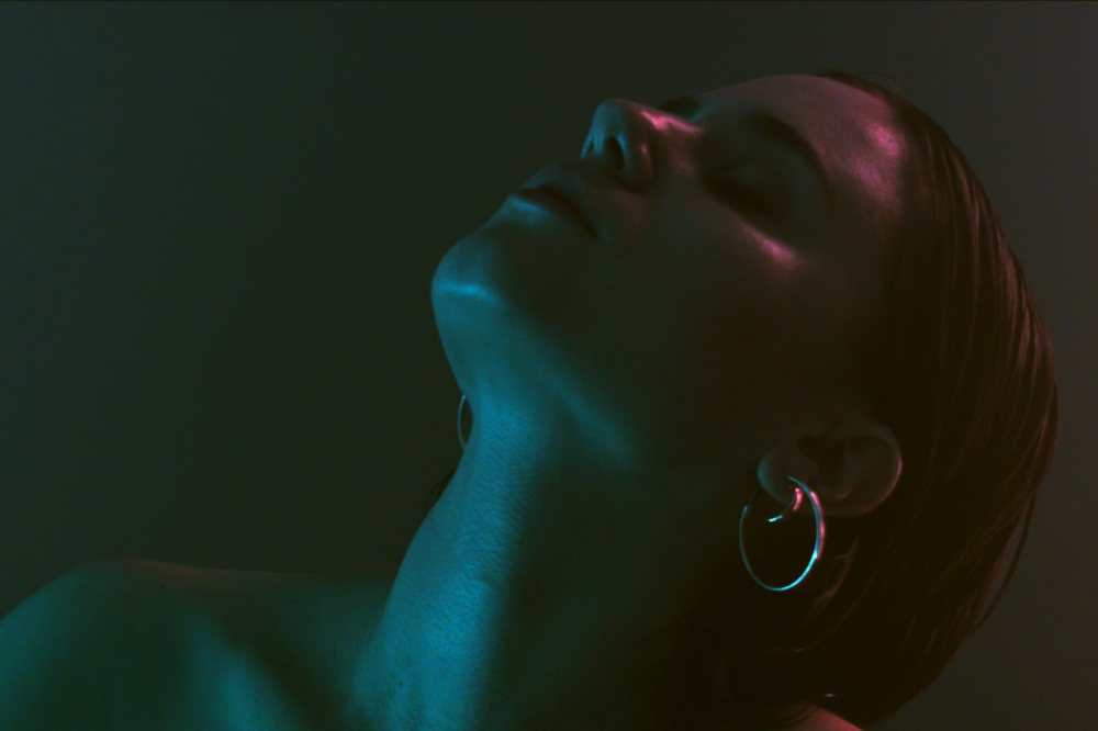 Meyer Fanni  Fotó: Dobray Máté