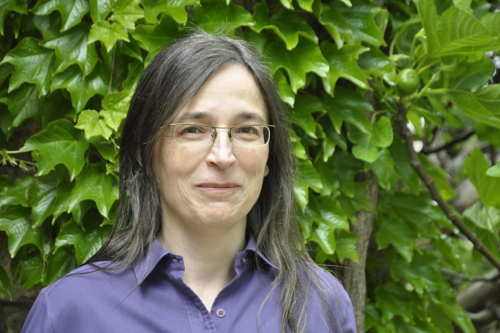 Horváth Virág szerkesztő  Kép forrása: Scolar Kiadó