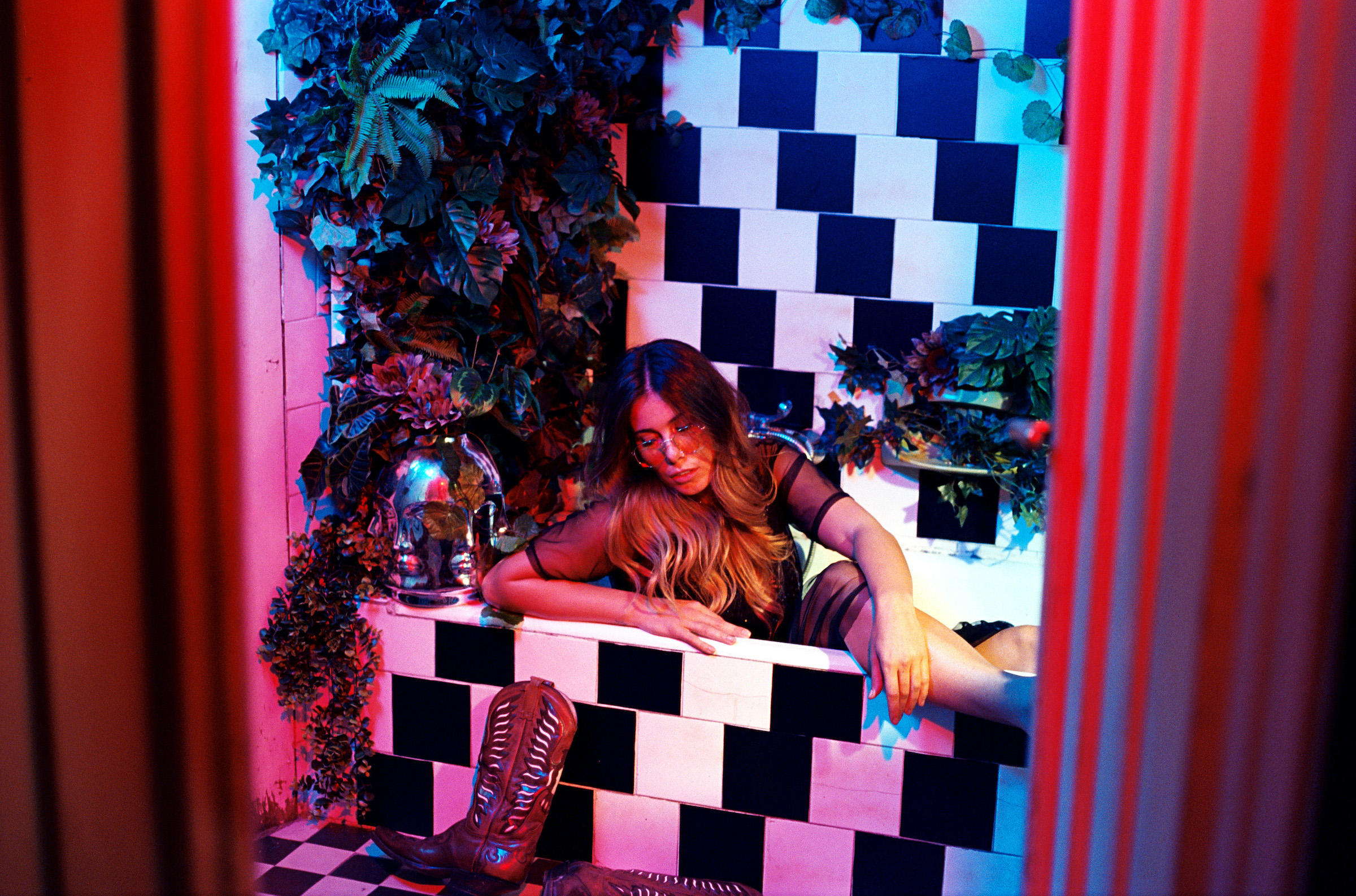 Woodstock Barbie  Fotó: Szabó Levente