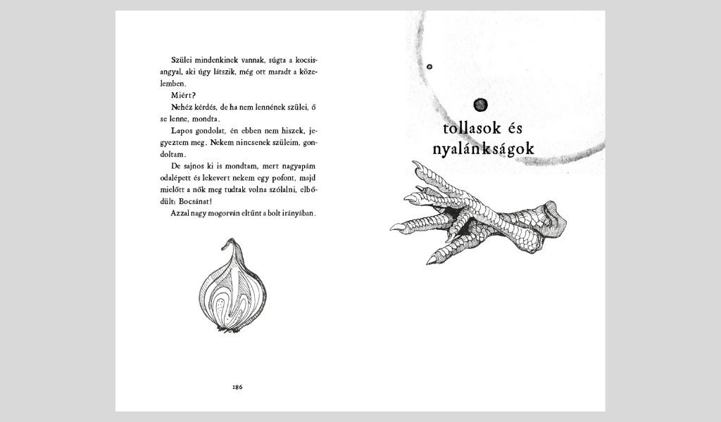 Vincze Judit illusztrációja