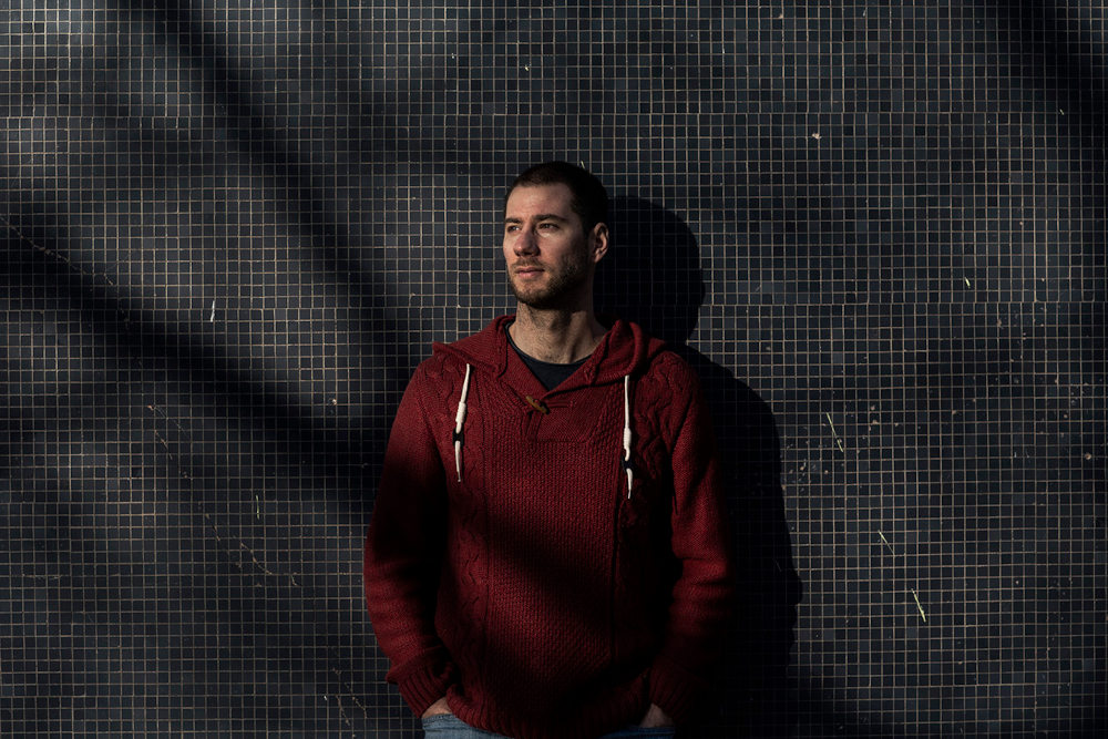 Vass Norbert  Fotó: Végh László