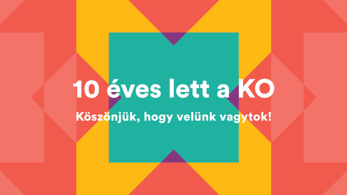 A Kortárs Online első cikke 2011 szeptemberében jelent meg