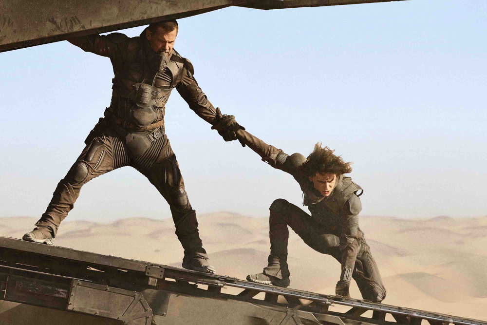 dune