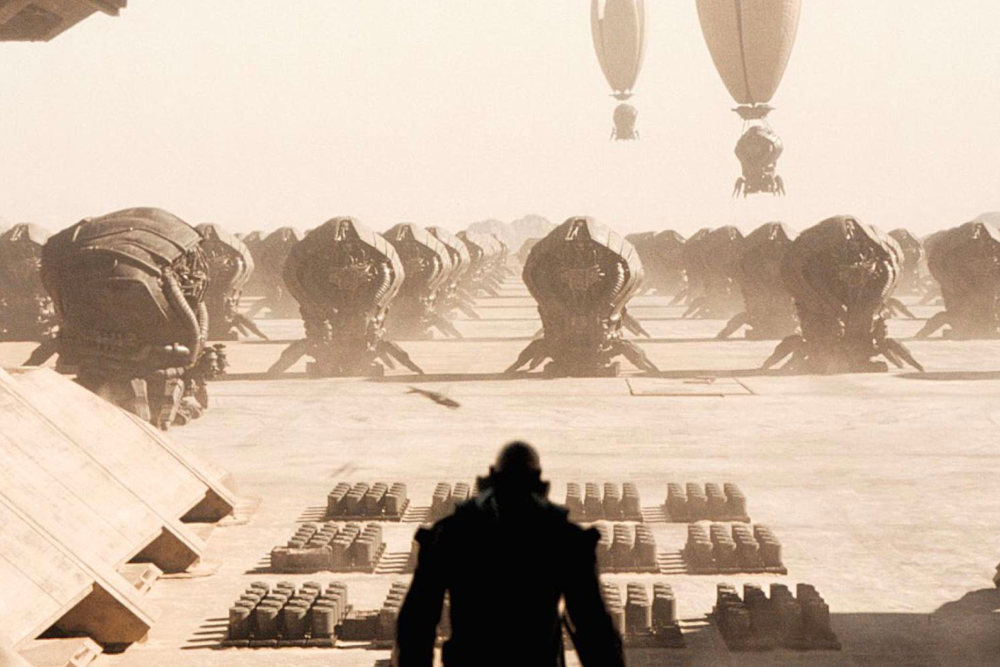 dune