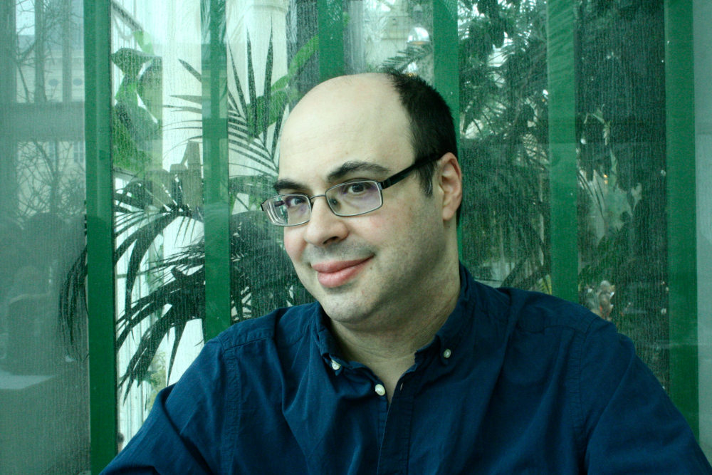 Körner Gábor  Kép forrása: Körner Gábor archívuma