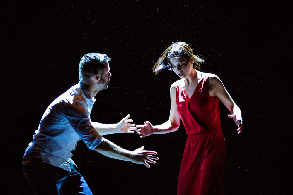 Ragyogó élmények a Várkert Bazárban