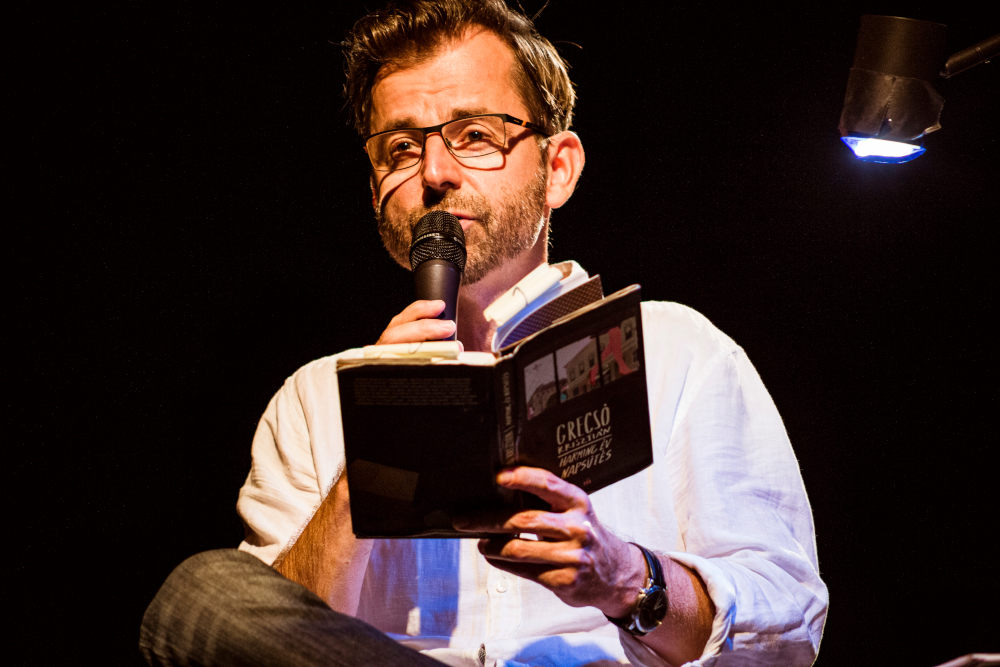 Ragyogó élmények a Várkert Bazárban