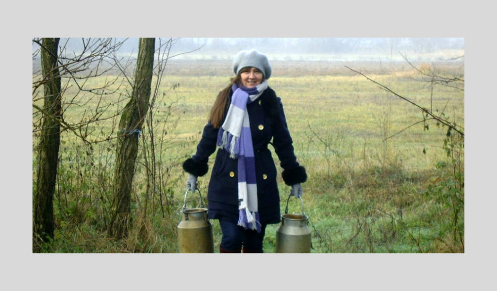 Decemberben mégis visszatértem  Kép forrása: a szerző archívuma