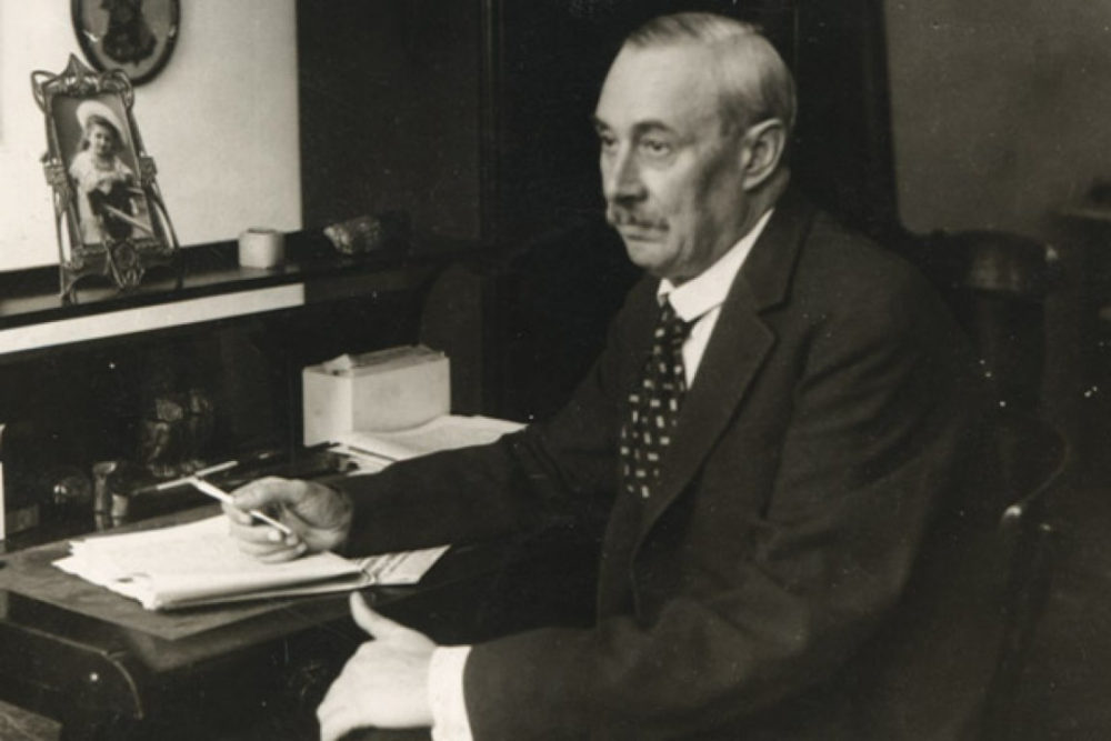 Krúdy Gyula  Kép forrása