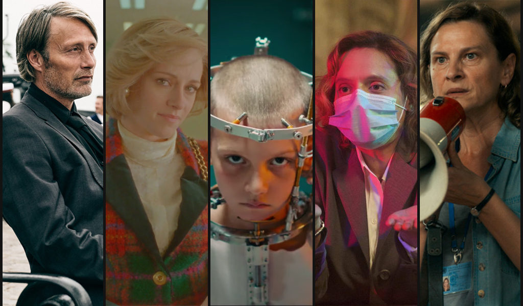 Ezek voltak 2021 legjobb filmjei