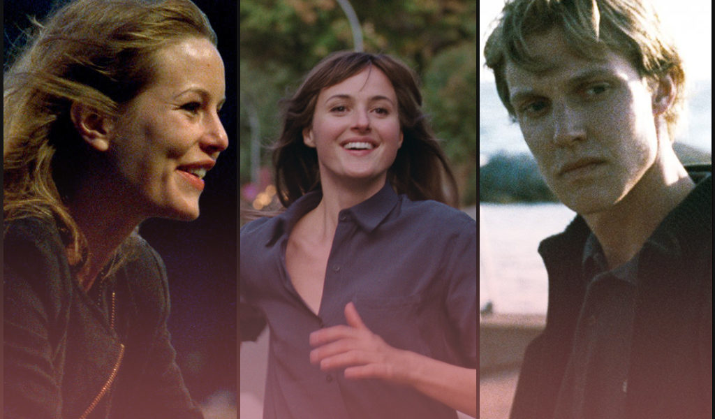 Joachim Trier Oslo-trilógiája