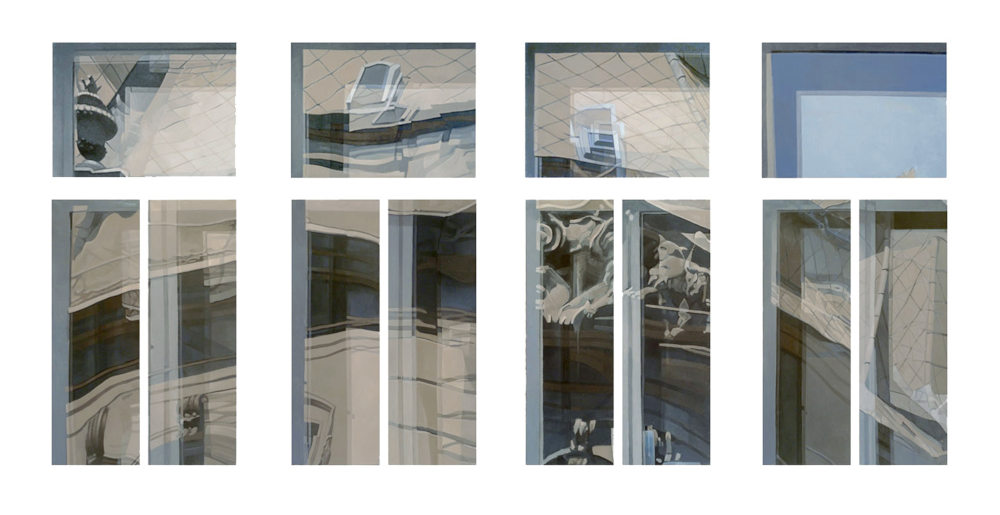 Posta Máté: Manzárdtető (2011)