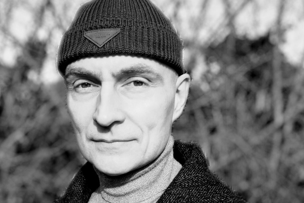 Acsai Roland  Forrás: a szerző archívuma