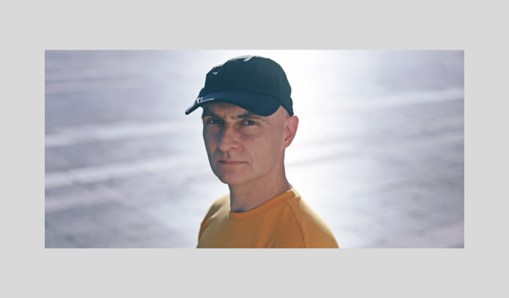 Acsai Roland  Fotó: Bach Máté/IGYIC