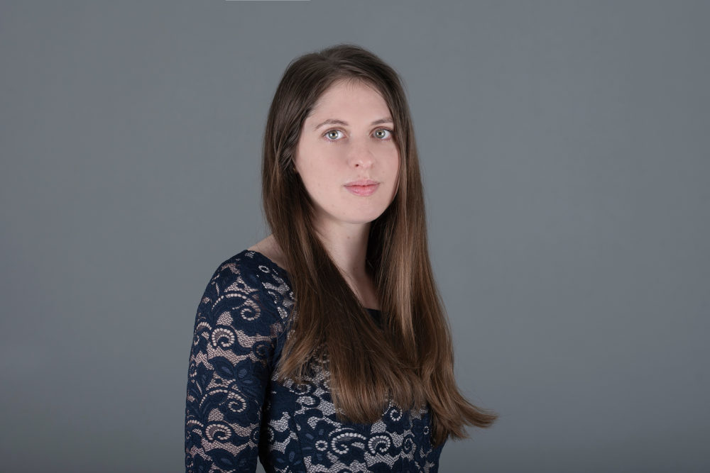 Friesz-Kovács Kamilla  Forrás: ViktóriArt Fotó