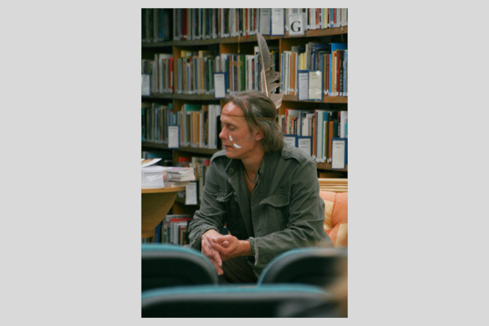 Csendes Toll  Fotó: Világi Orsolya