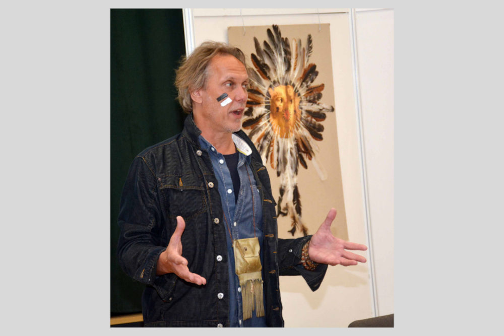 Jász Attila  Kép forrása: a szerző archívuma