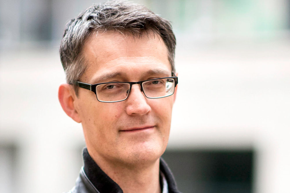 Thimár Attila  Fotó: Rácz Edit