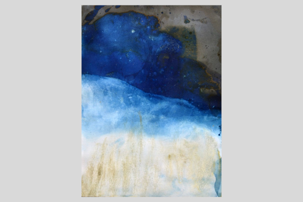 Mezősi Ágnes: A Tisza virágzása  Kép forrása