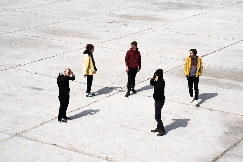 A Felső Tízezer. Fotó: Nagy Gábor  Kép forrása