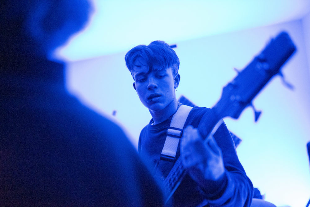 hari_drama koncert  Fotó: Babai Dénes