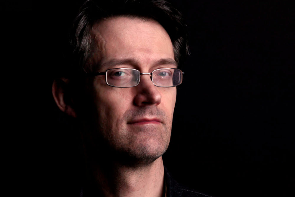 Thimár Attila  Kép forrása: a szerző archívuma