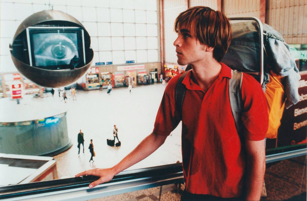 Jelenet a „Moszkva tér” című filmből