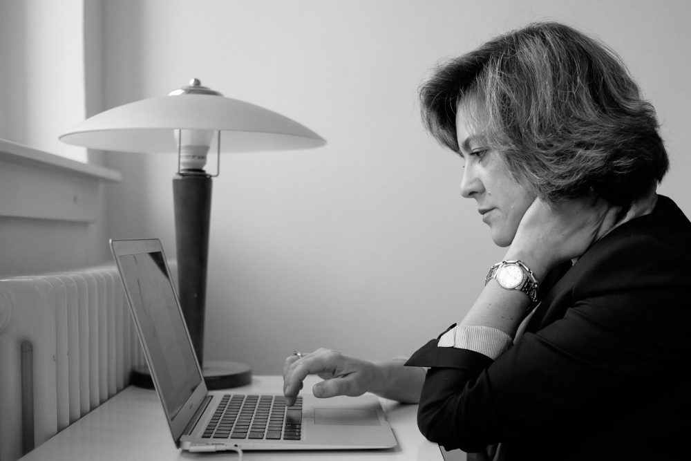 Anzselina Polonszkaja  Kép forrása