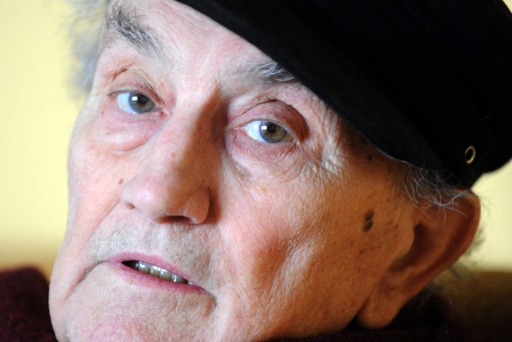 Tornai József. Fotó: Czimbal Gyula  Kép forrása