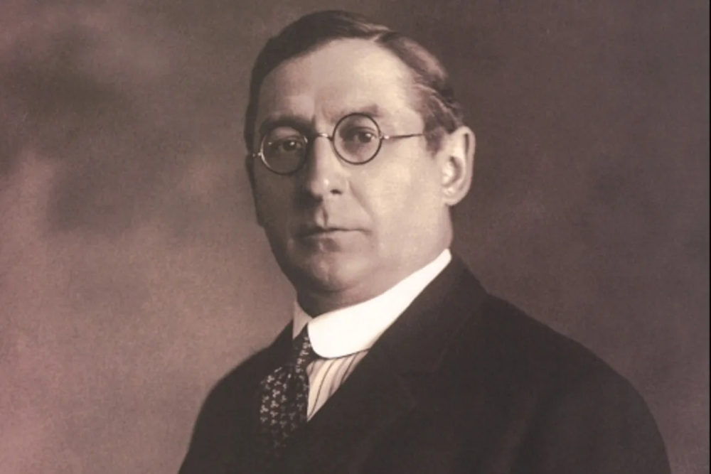 Klebelsberg Kuno  Kép forrása