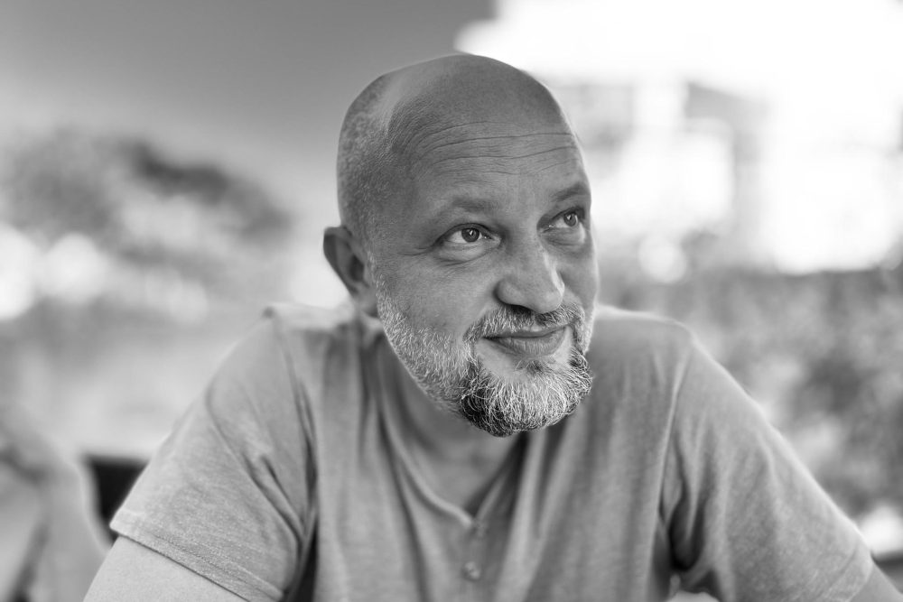 Vincze Ferenc  Fotó: Vincze Judit